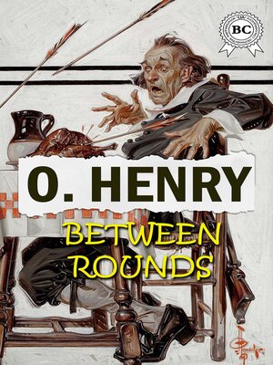 cover image of Between Rounds